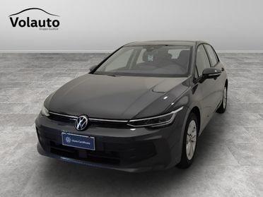 VOLKSWAGEN Golf VIII 2024 - Golf 2.0 tdi Life 115cv