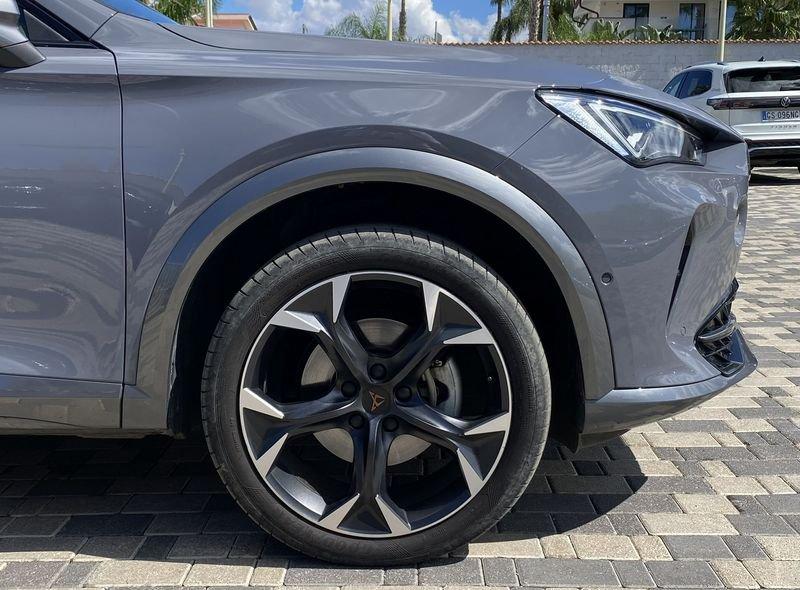 CUPRA Formentor 2.0 TDI 150CV