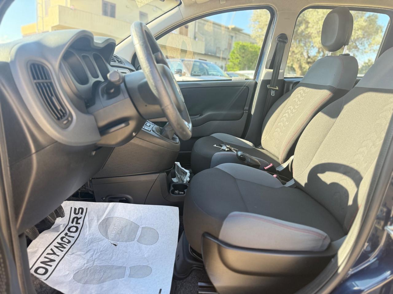 Fiat Panda 1.2 EasyPower Easy