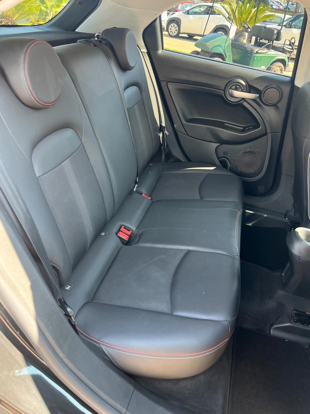 Fiat 500X 1.0 T3 120 CV Sport