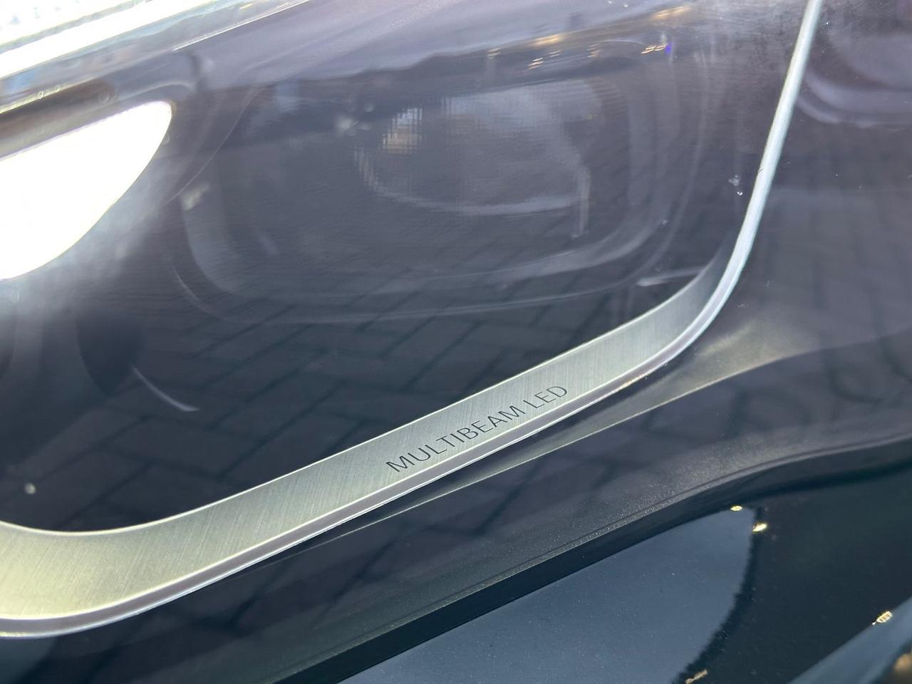 Mercedes-Benz GLA 200 D AMG Line Premium Plu #9169