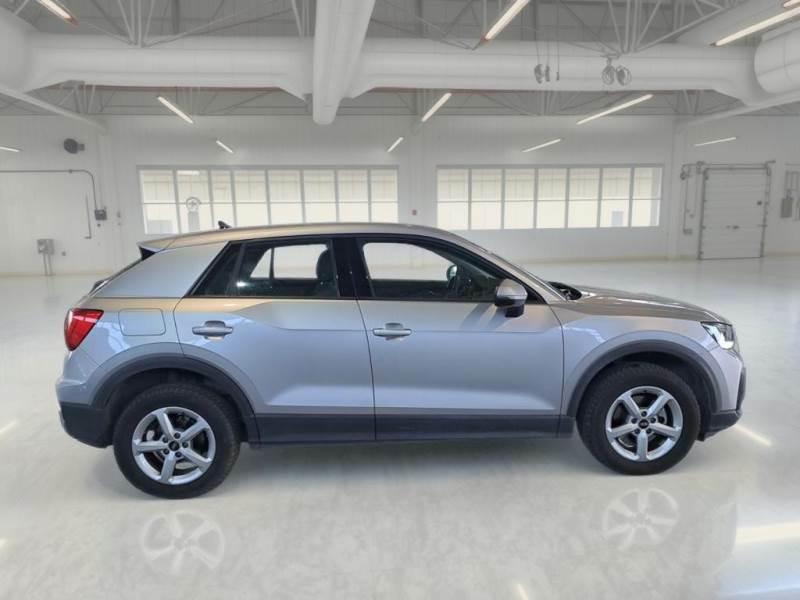 AUDI Q2 1.5 35 TFSI BUSINESS