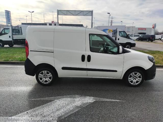 Fiat DOBLO 1.6 JTDM SX