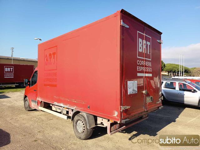 RENAULT Master 35 2.3 dCi + IVA 22%