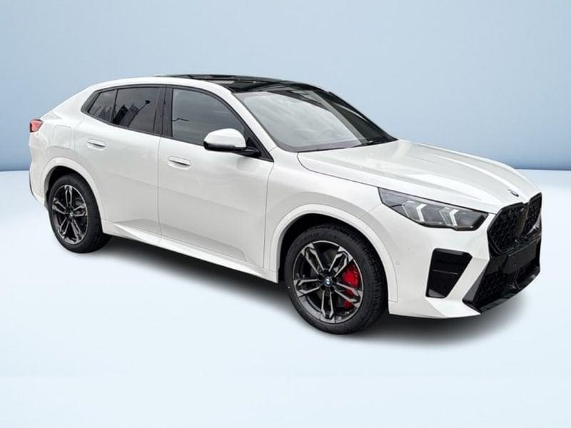 BMW X2 sDrive 18d M Sport Pro