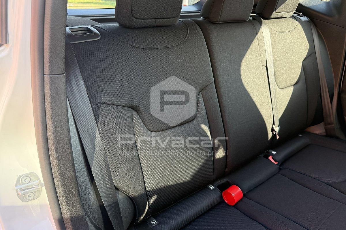 JEEP Renegade 1.0 T3 Longitude