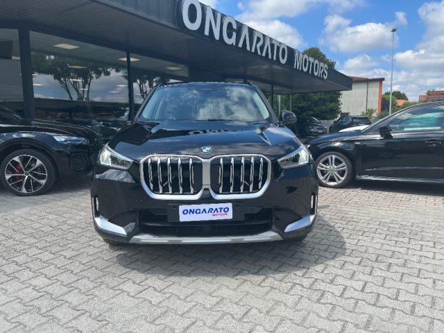 BMW X1 sDrive 18d xLine