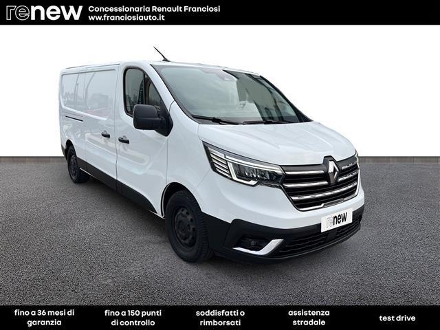RENAULT Trafic T30 2.0 dci 150cv energy L2H1 Start my23