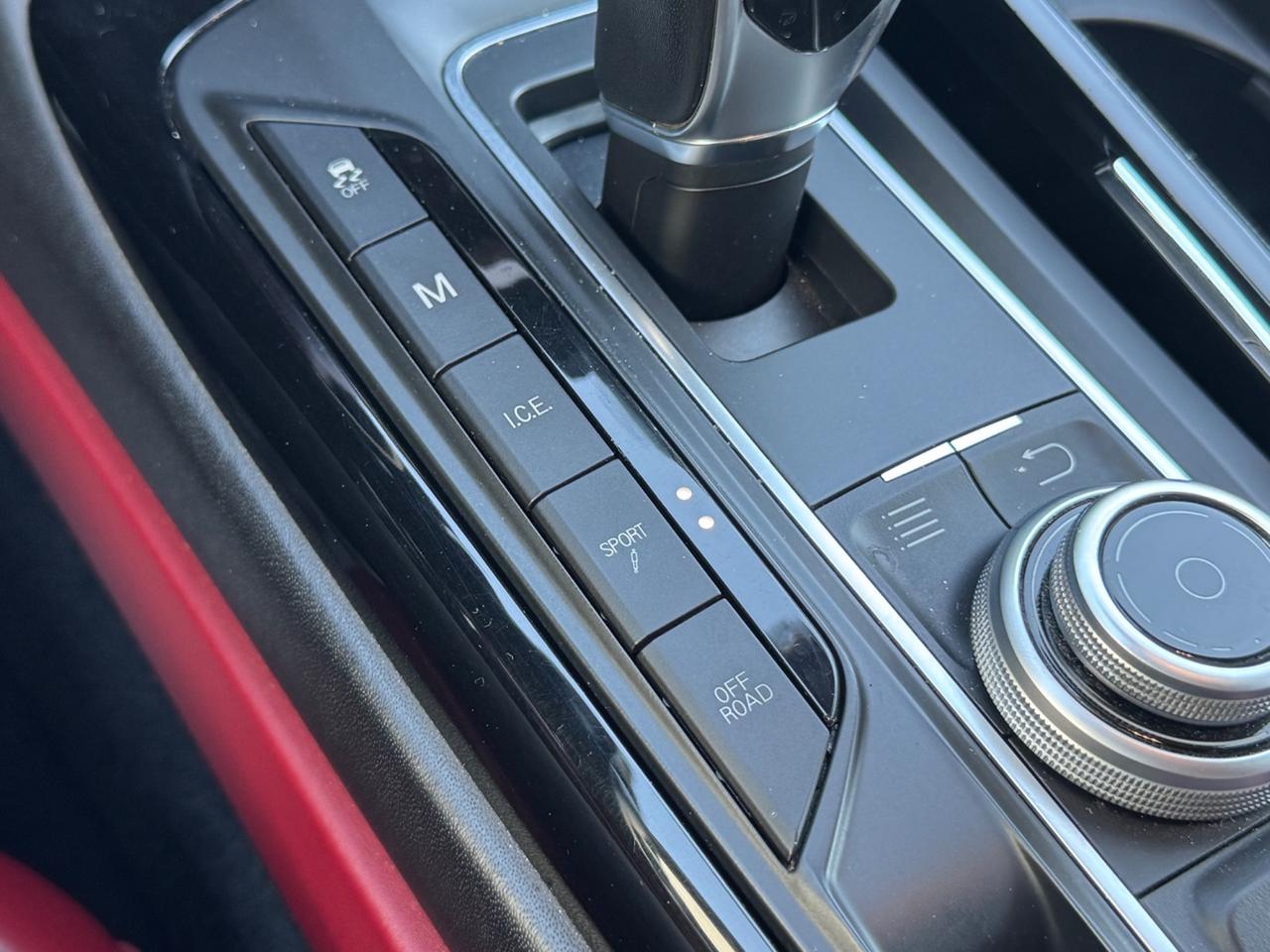 MASERATI LEVANTE 3.0 D V6 250 GRANSPORT IVA ESPOSTA