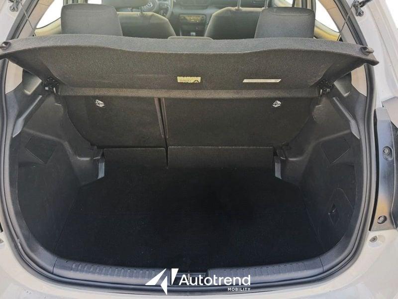 Mazda Mazda2 Hybrid 1.5 VVT 116 CV Full Hybrid Automatica Electric Pure