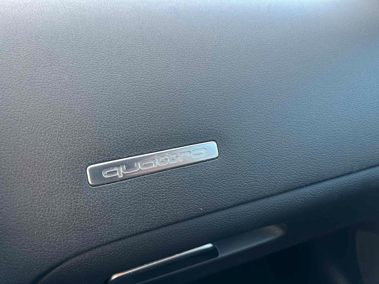 Audi A5 SPB 2.0 TDI 170Cv QUATTRO XENO