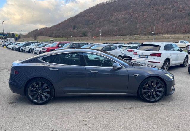 TESLA Model S 100kWh Dual Motor AWD 100D 4x4