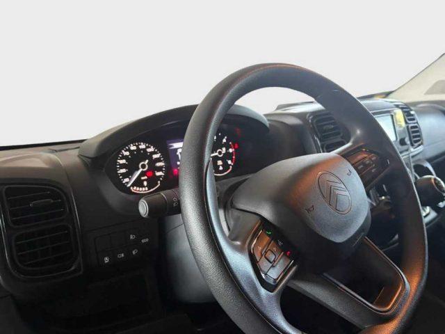 CITROEN Jumper (3ª serie) - 35 2.2 BlueHDi 140 S&S PM-TM Furgo