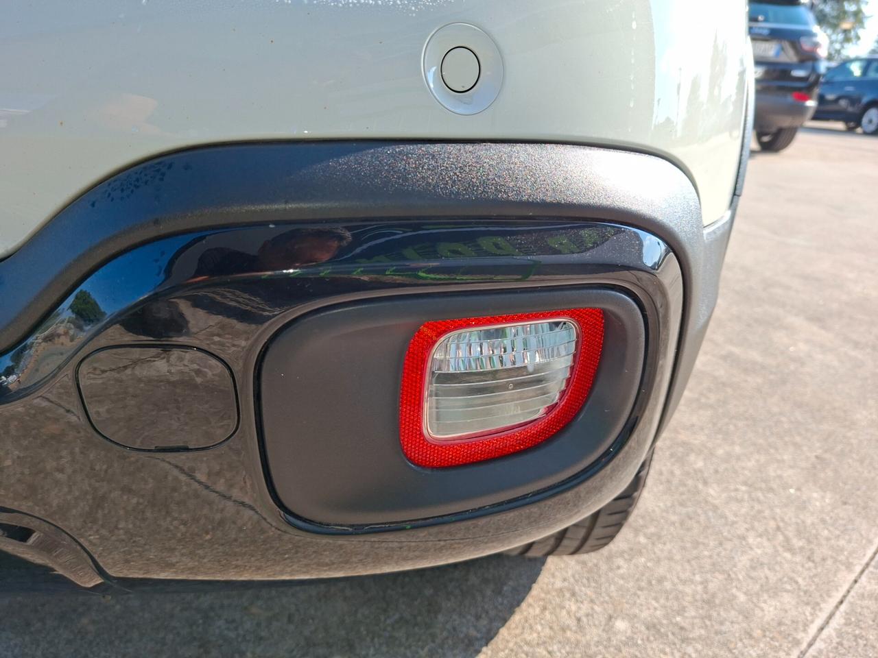 Fiat Panda 1.2 City Cross