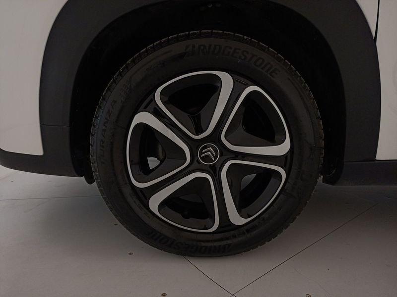 Citroën C3 Aircross I 2021 1.5 bluehdi You s&s 110cv