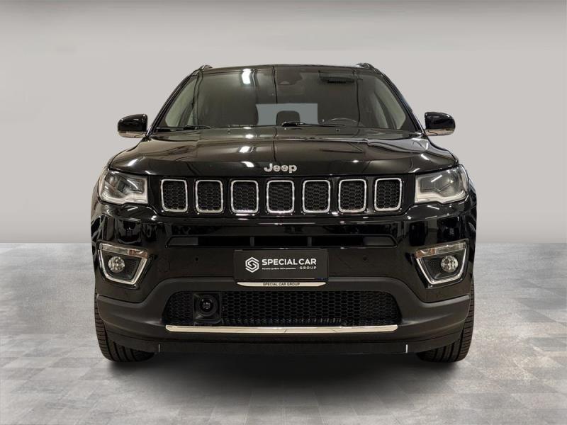 Jeep Compass 2.0 Multijet II Limited 4WD Active Drive