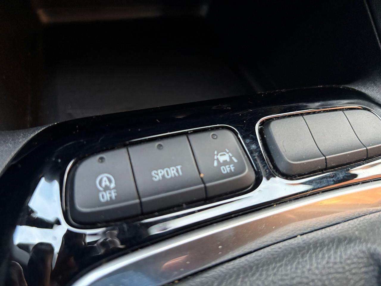 Opel Corsa 1.2 100 CV GS Line PREZZO REALE