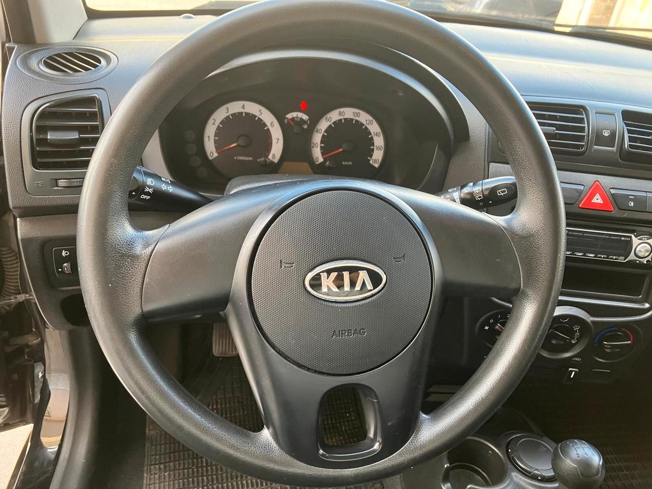 Kia Picanto 1.0 12V Life