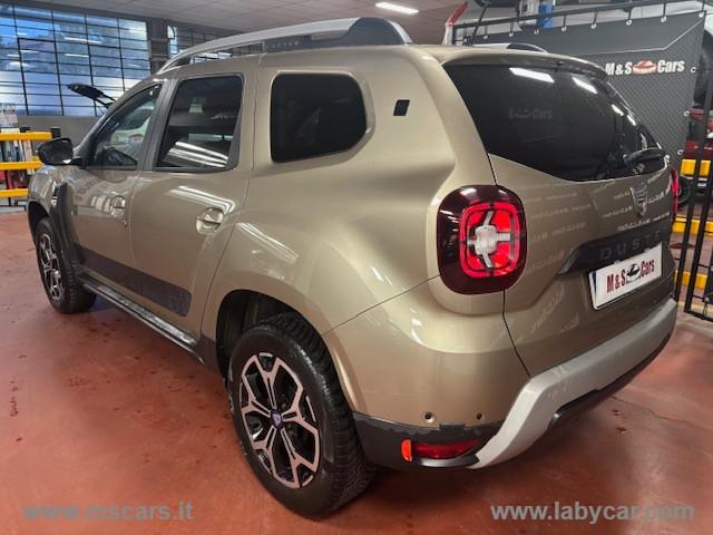 DACIA Duster 1.0 TCe 100 ECO-G 4x2 15th Anniv.