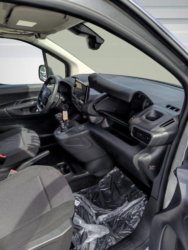 FIAT Doblo Doblò 1.5 BlueHdi 100CV PC-TN Van