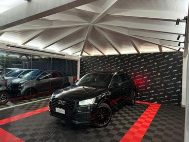 Audi Q2 30 TDI S tronic line Edition