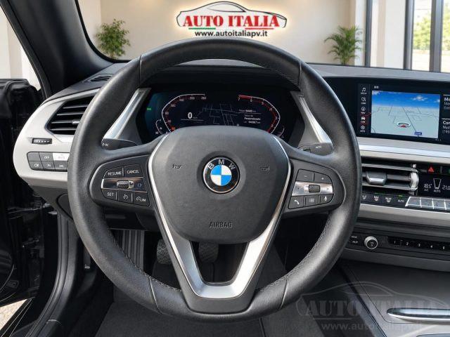BMW Z4 sDrive20i Advantage