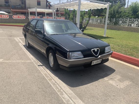 ALFA ROMEO 164 2.0 TS