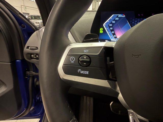 BMW 118 d MSport Pro //UFFICIALE BMW ITALIA//