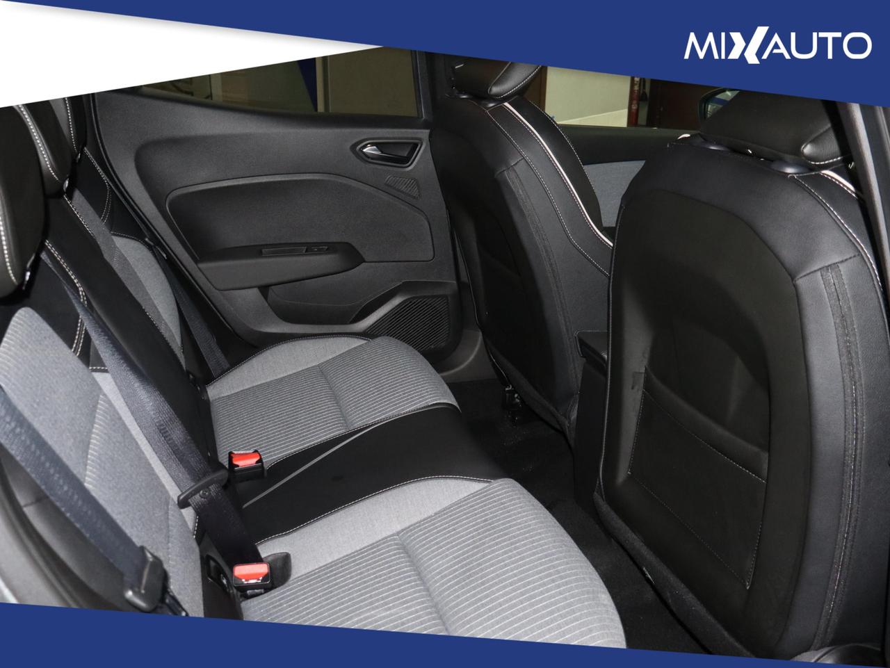 Renault Clio 1.0 TCE Techno 90CV EU6