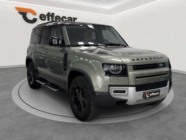 Land Rover Defender 3.0D 200 CV AWD Auto X-Dynamic SE