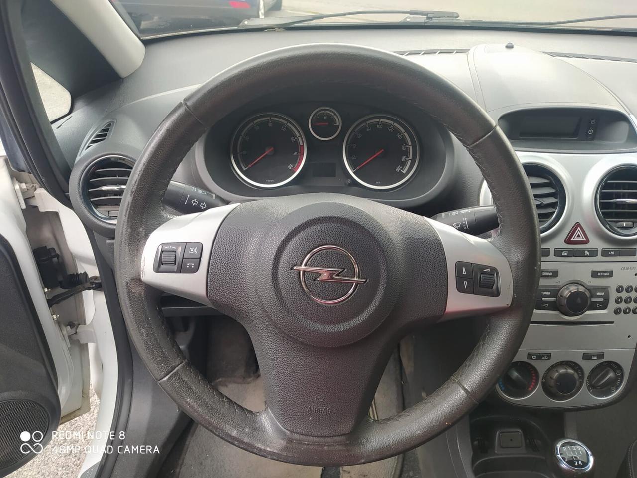 Opel Corsa 1.2 85CV 5 porte GPL-TECH Elective OFFERTA FINO AL 31/05!!!