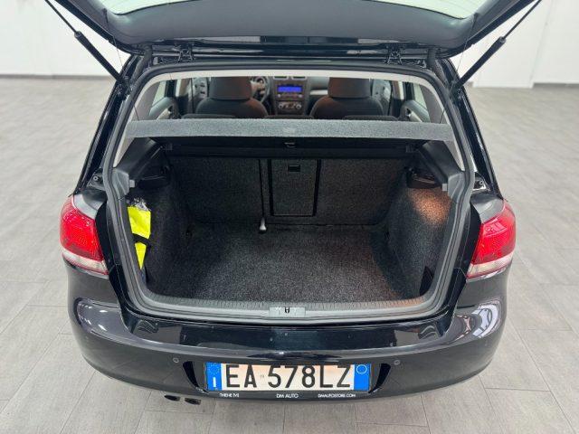 VOLKSWAGEN Golf 1.4 TSI 122CV DSG 5p. Highline