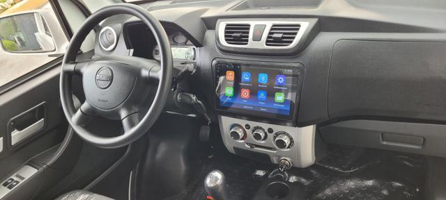 GIOTTI VICTORIA Gladiator EVO PICK UP 1.2