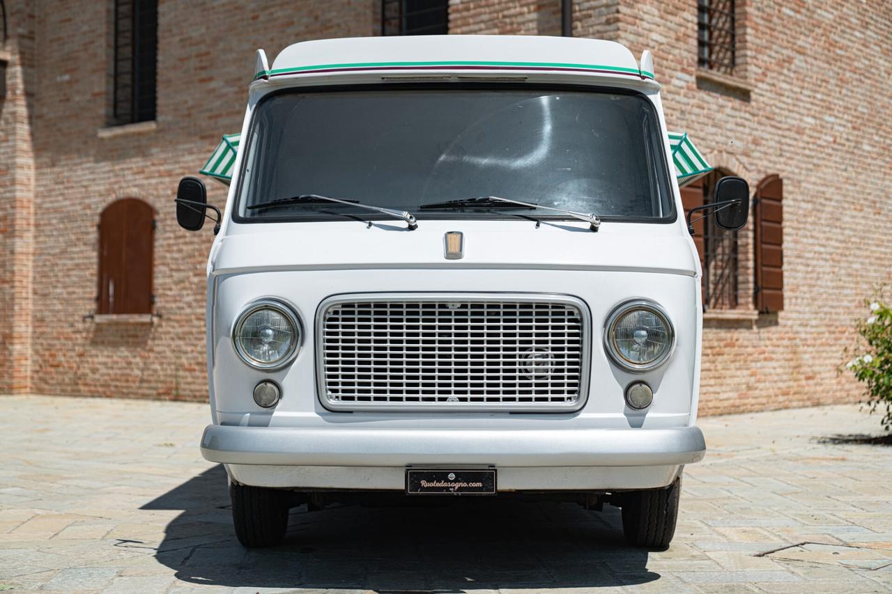 Fiat 238 - FIA00440