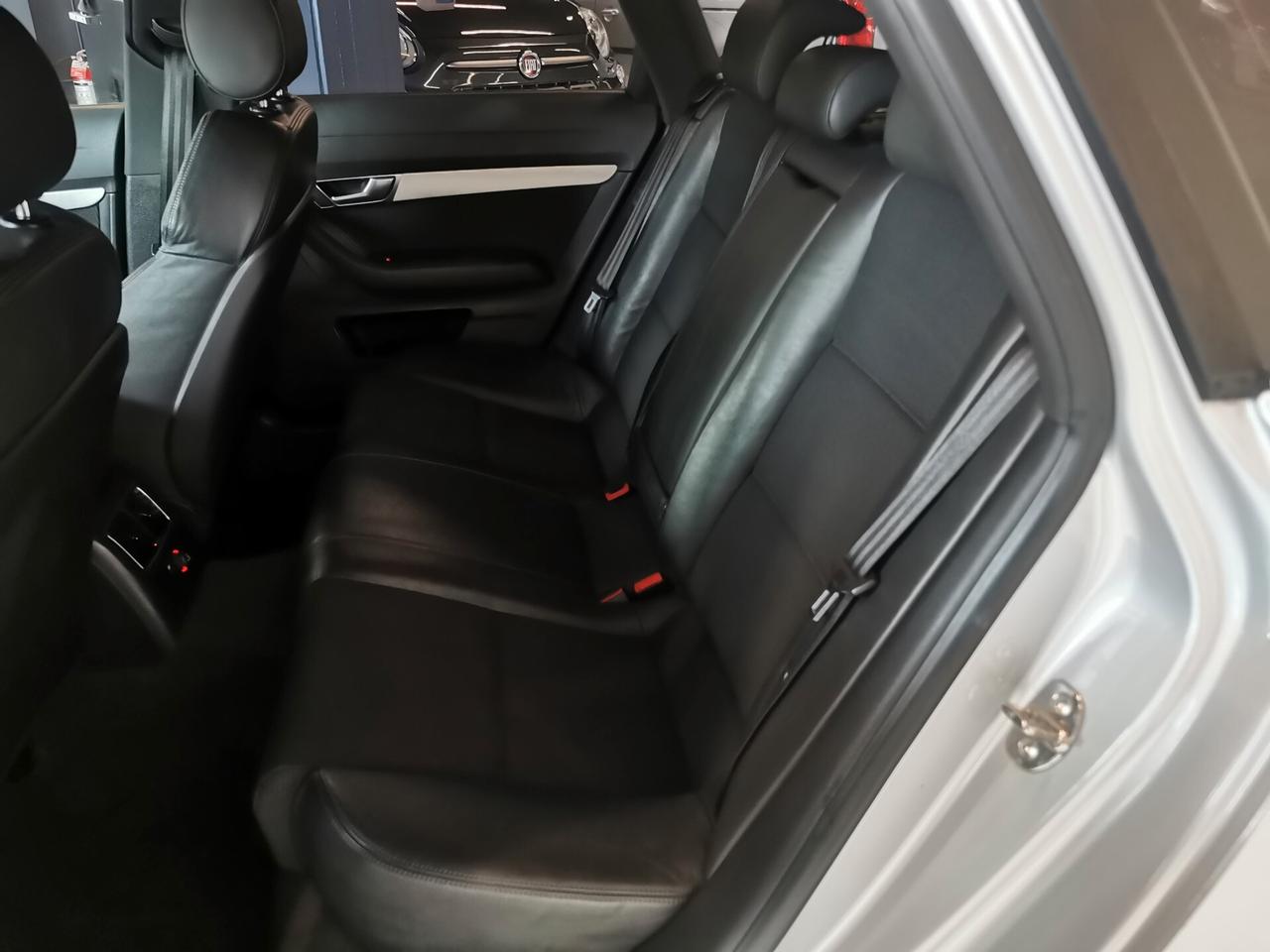 Audi A6 Avant 2.0 TDI 170 CV F.AP. multitronic S Line