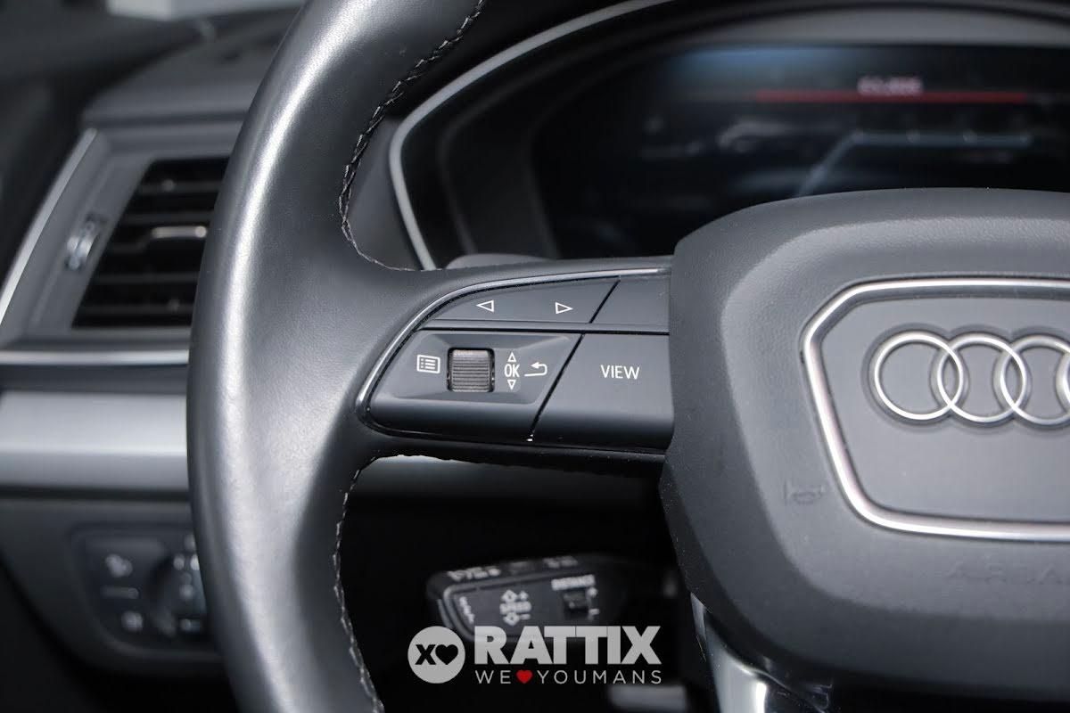 Audi Q5 35 2.0 TDI Mhev 12V Business Advanced s-Tronic
