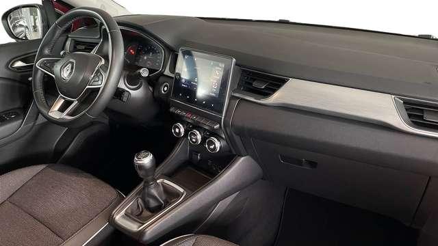 Renault Captur 1.0 TCe GPL Intens FAP