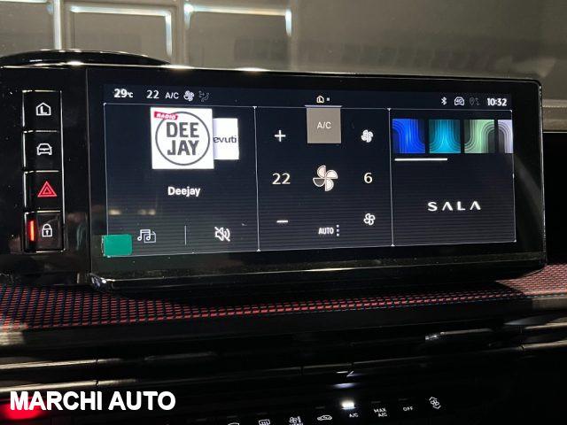 LANCIA Ypsilon Hybrid e-DCT HF Line 110cv
