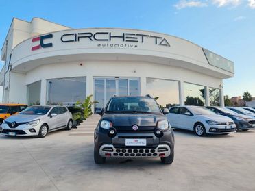 Fiat Panda 1.3 mjt 16v Cross 4x4 s&s 95cv