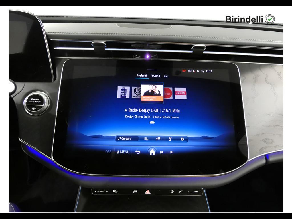 Mercedes-Benz Classe E (W/S214) - E 220 d Mild hybrid S.W. Advanced