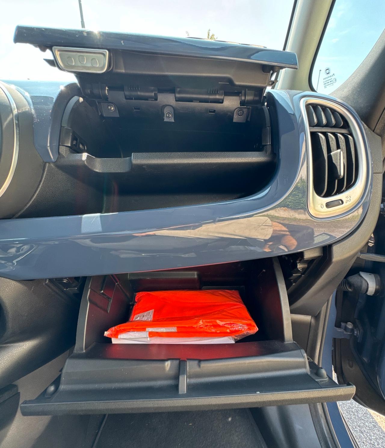 Fiat 500L 1.4 Benzina *GPL*Allestimento Mirror