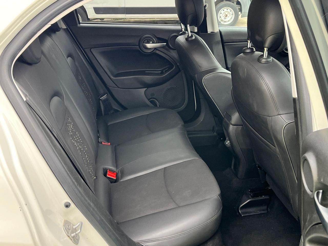 Fiat 500X 1.0 T3 120 CV Cross 05/2022