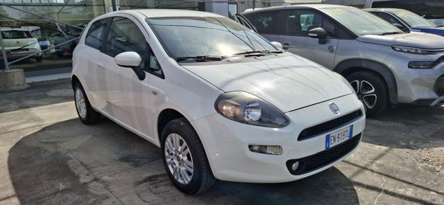 FIAT Punto 1.4 8V 3 porte Easypower Easy