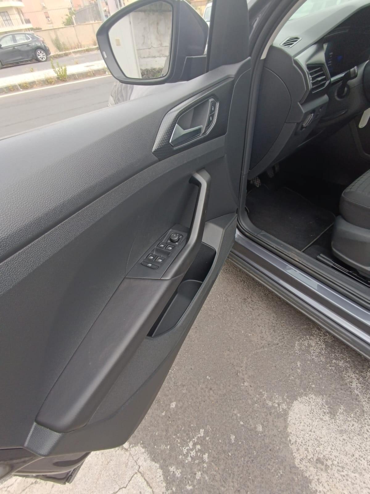Volkswagen T-Cross 1.0 TSI 110 CV Style