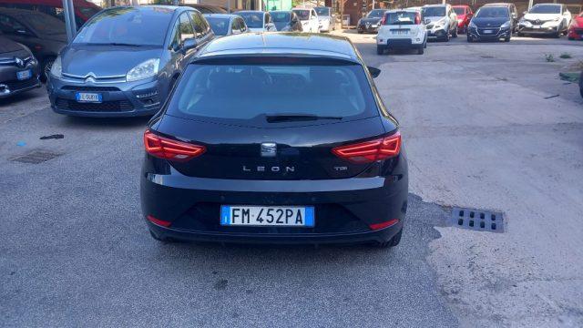 SEAT Leon 1.4 TGI 5p. Business