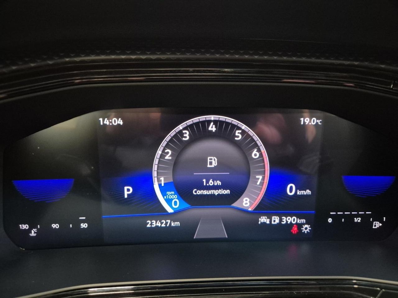 Volkswagen T-Cross 1.0 tsi style 110cv dsg