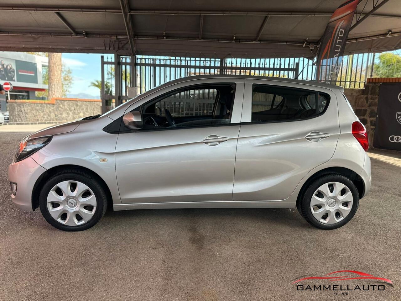 Opel Karl 1.0 N-Joy 75cv