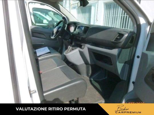 TOYOTA Proace 2.0d 122cv 14q L2 D Comfort