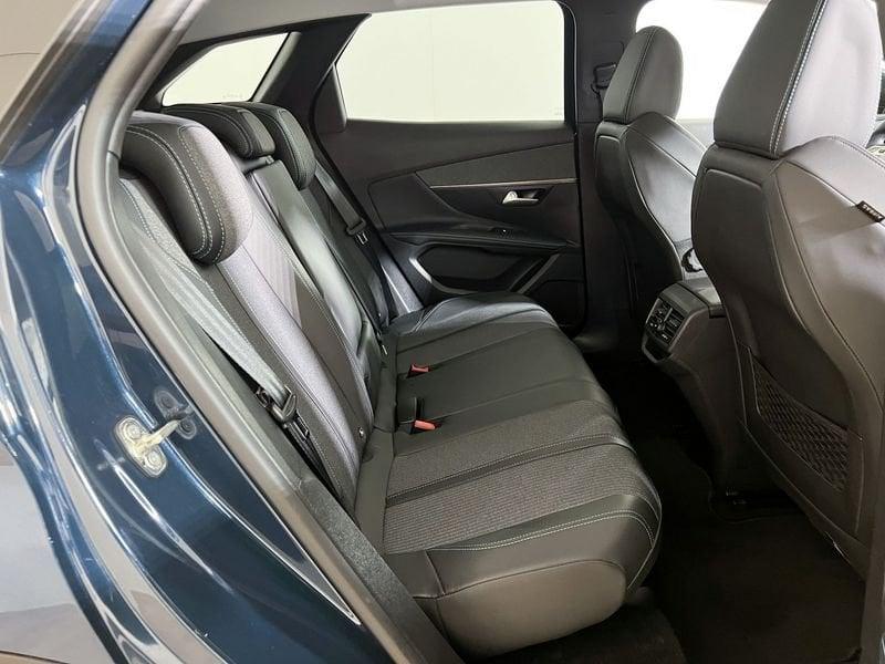Peugeot 3008 3008 BlueHDi 130 S&S Allure Pack
