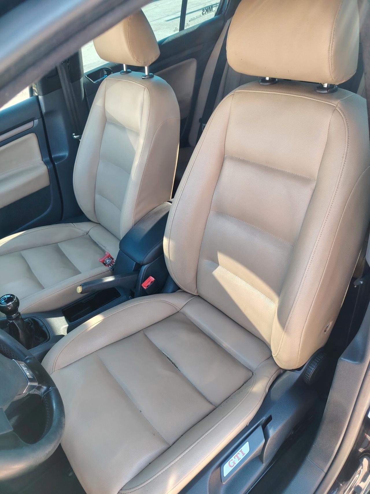 Volkswagen Golf 1.9 TDI 5p. Comfortline